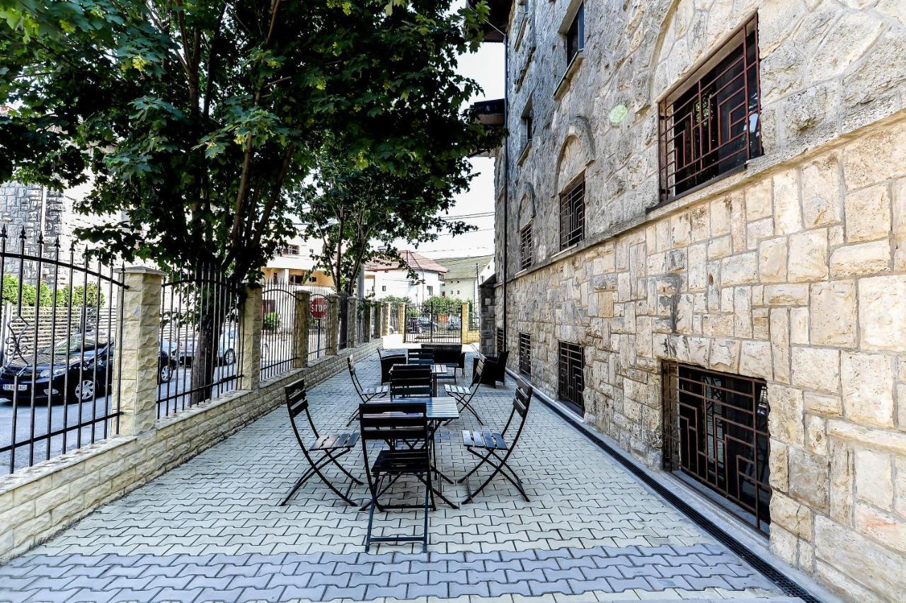 Vila Sabarel Eforie Sud Exterior foto
