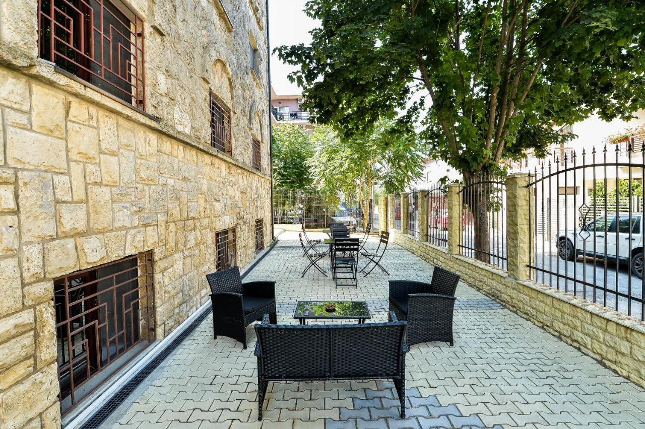 Vila Sabarel Eforie Sud Exterior foto
