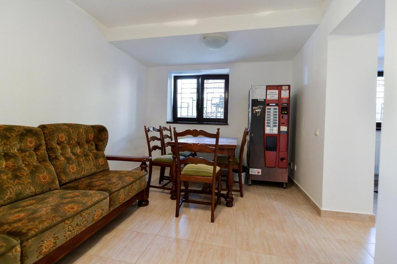 Vila Sabarel Eforie Sud Exterior foto