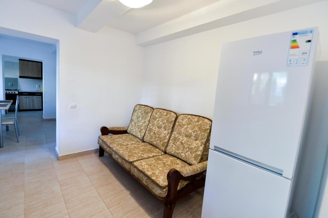 Vila Sabarel Eforie Sud Exterior foto