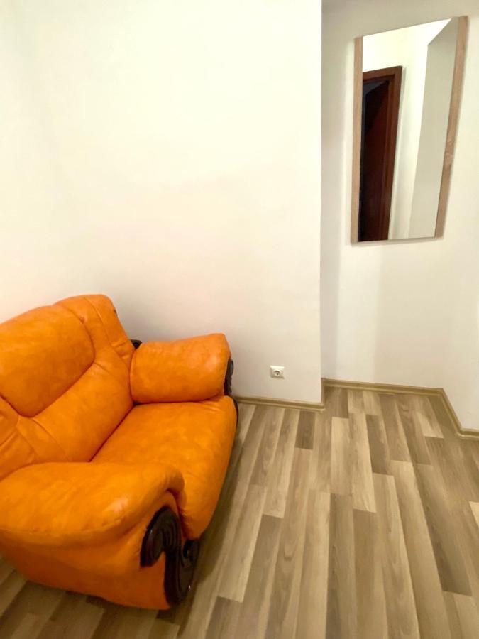 Vila Sabarel Eforie Sud Exterior foto