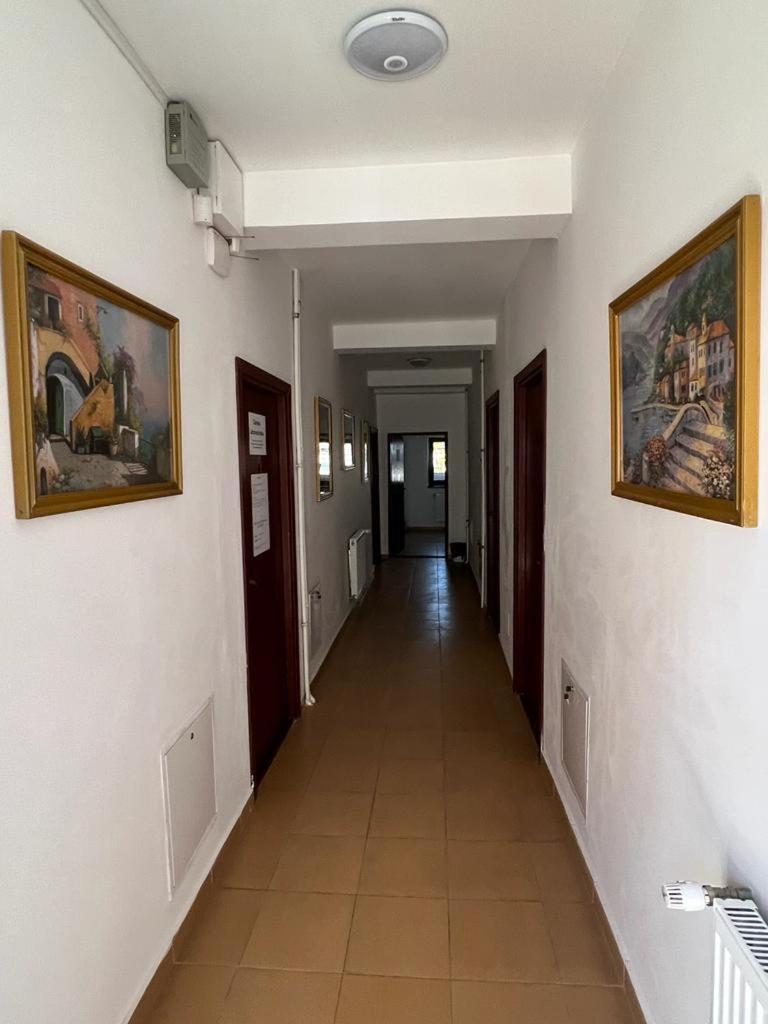 Vila Sabarel Eforie Sud Exterior foto