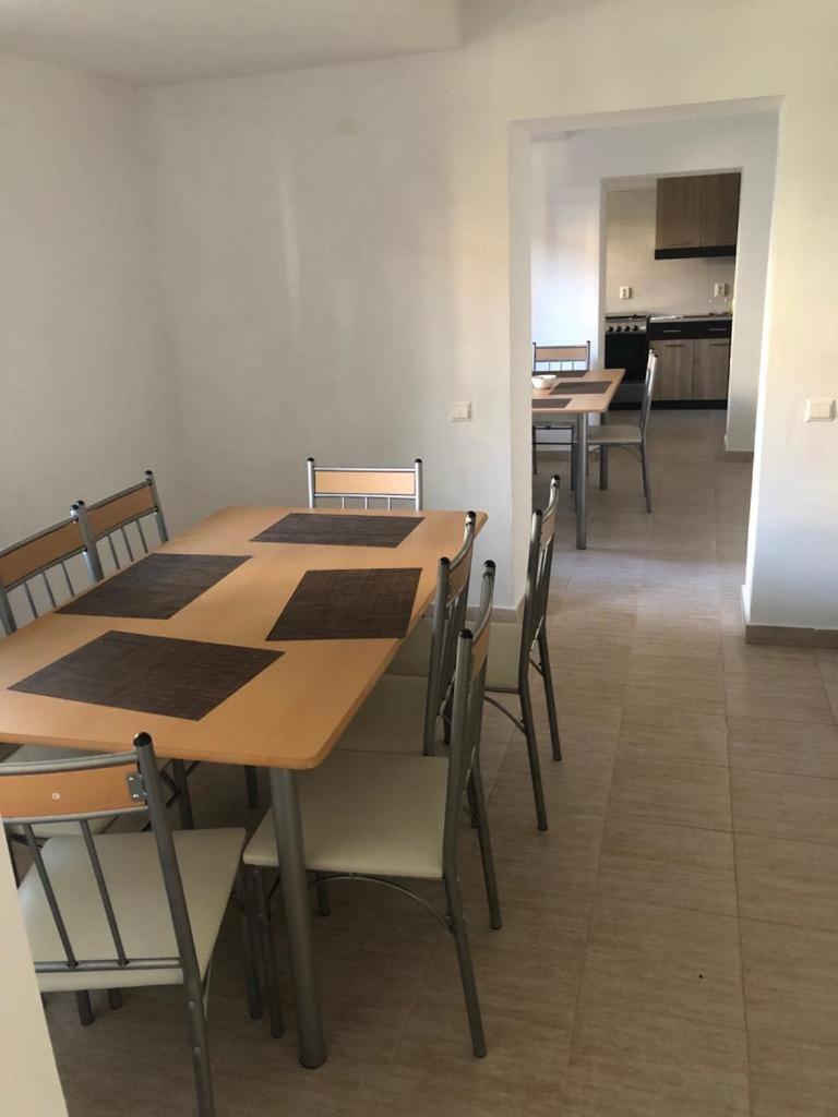 Vila Sabarel Eforie Sud Exterior foto