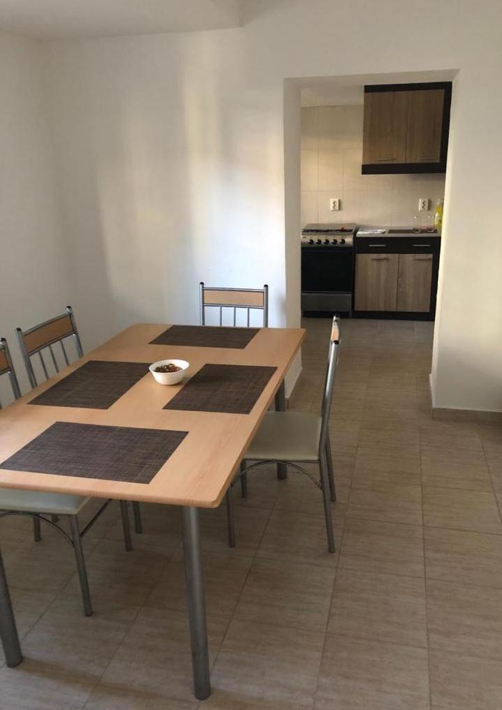 Vila Sabarel Eforie Sud Exterior foto