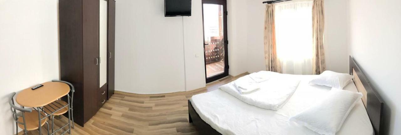 Vila Sabarel Eforie Sud Exterior foto