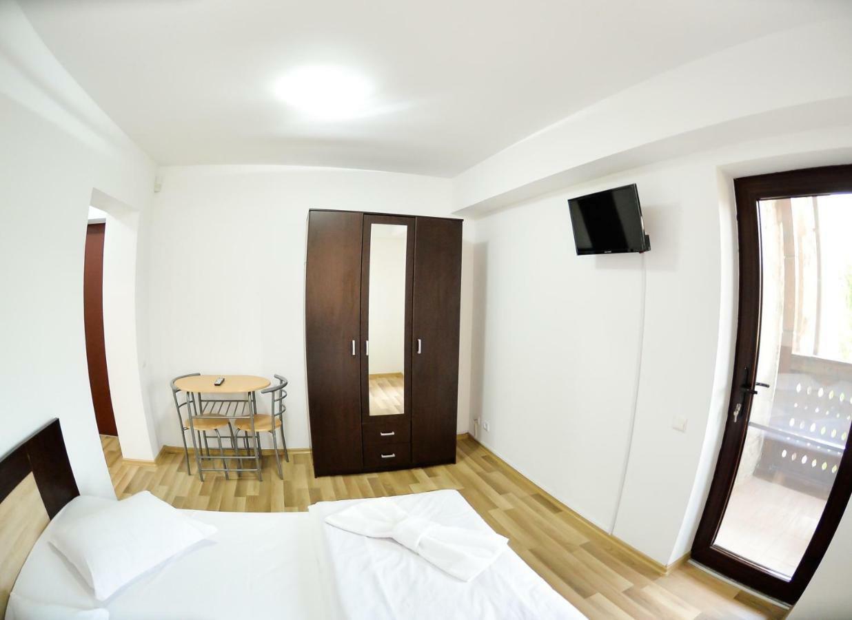 Vila Sabarel Eforie Sud Exterior foto
